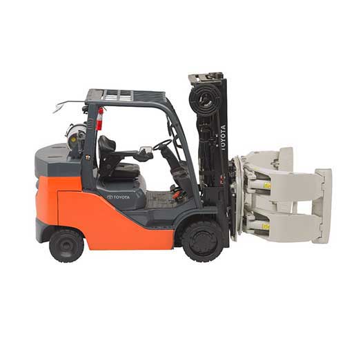 Forklift Attachments in Bhiwandi