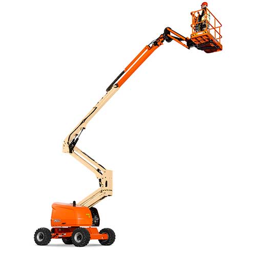 Cherry Picker in Hyderabad