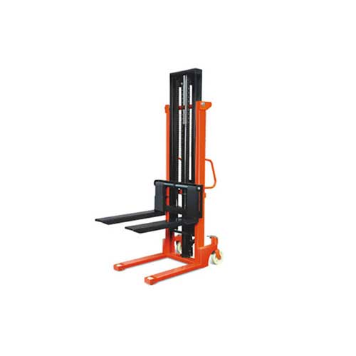 Stacker in Mumbai
